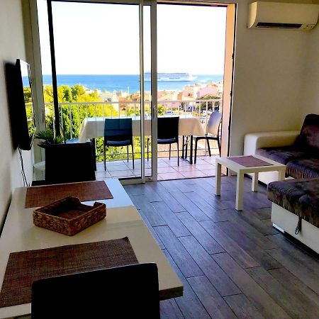 La Viguerie Apartman Cassis Kültér fotó