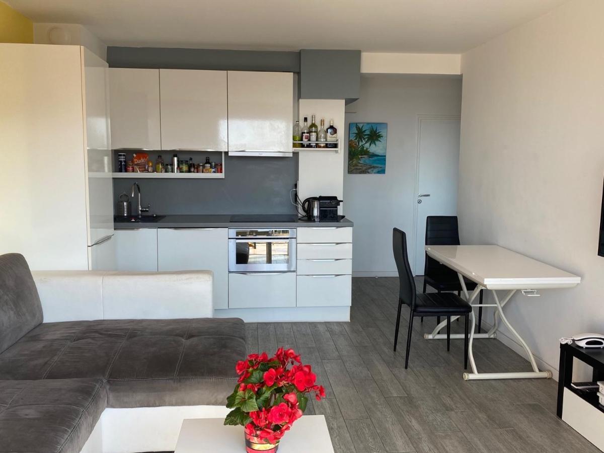 La Viguerie Apartman Cassis Kültér fotó