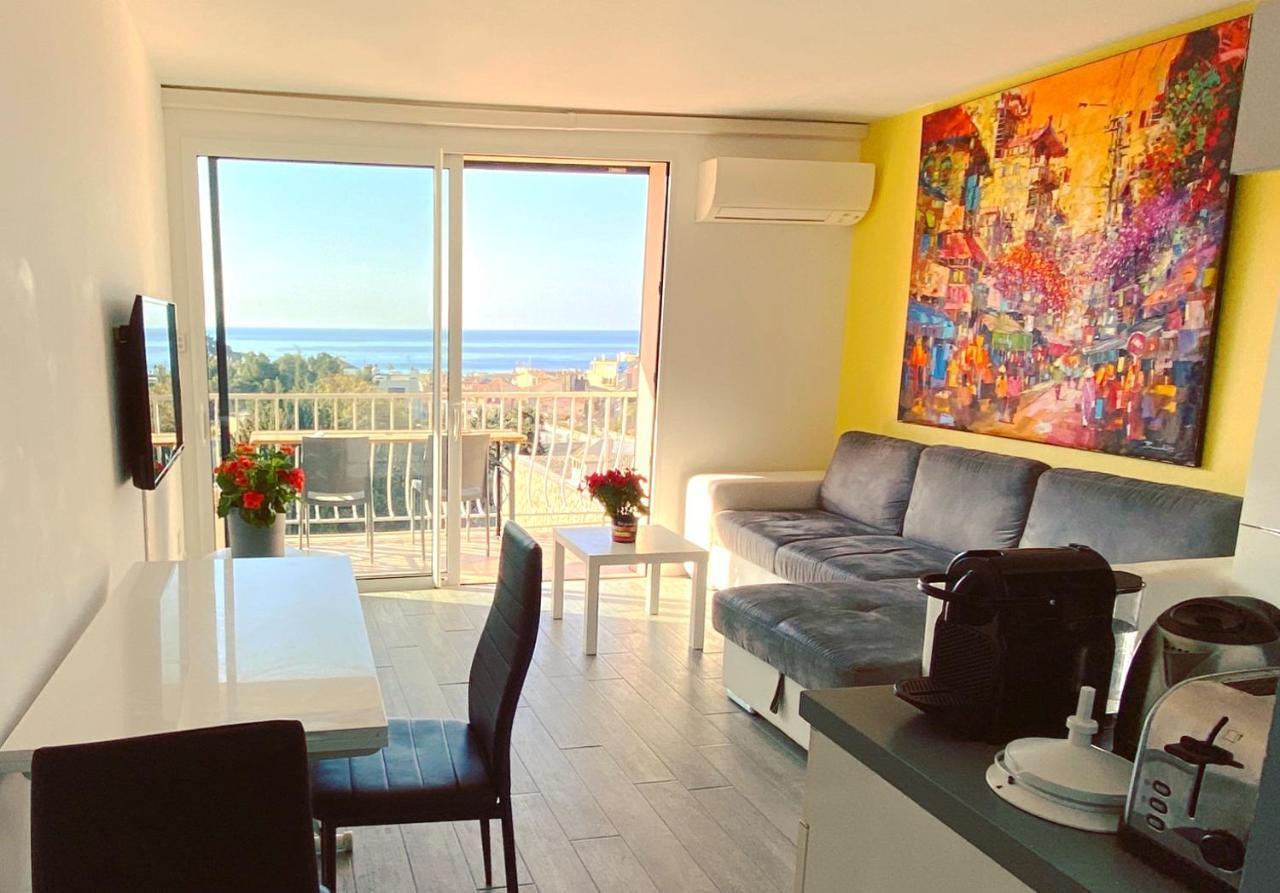 La Viguerie Apartman Cassis Kültér fotó