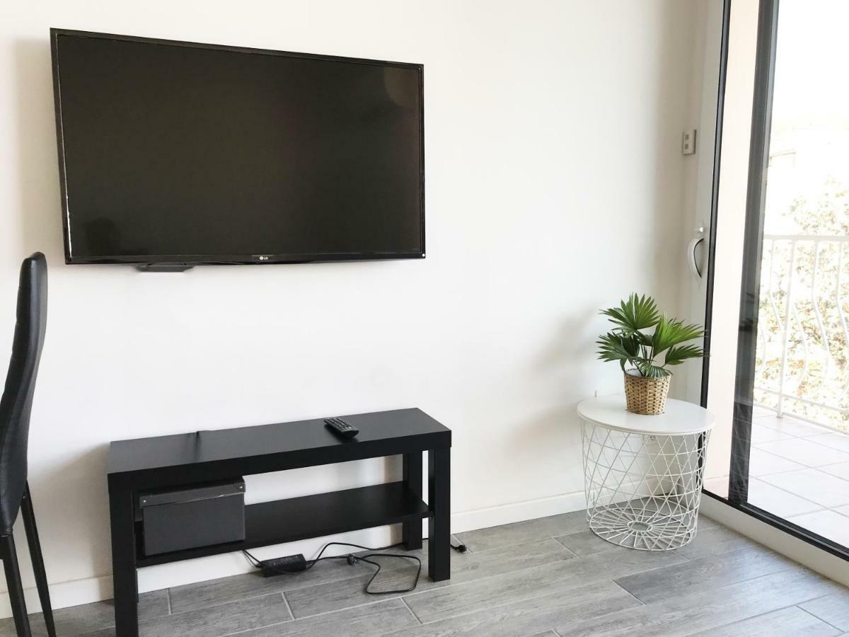 La Viguerie Apartman Cassis Kültér fotó