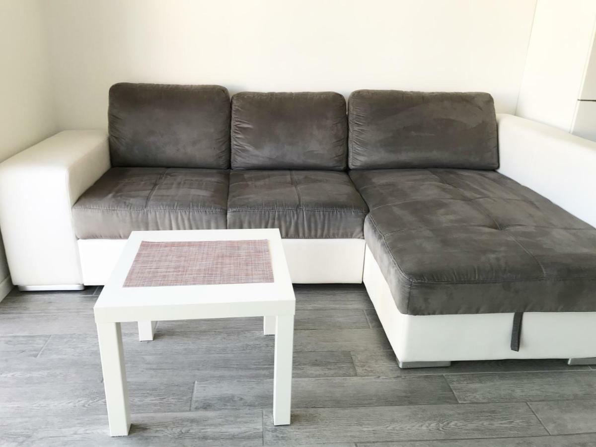 La Viguerie Apartman Cassis Kültér fotó