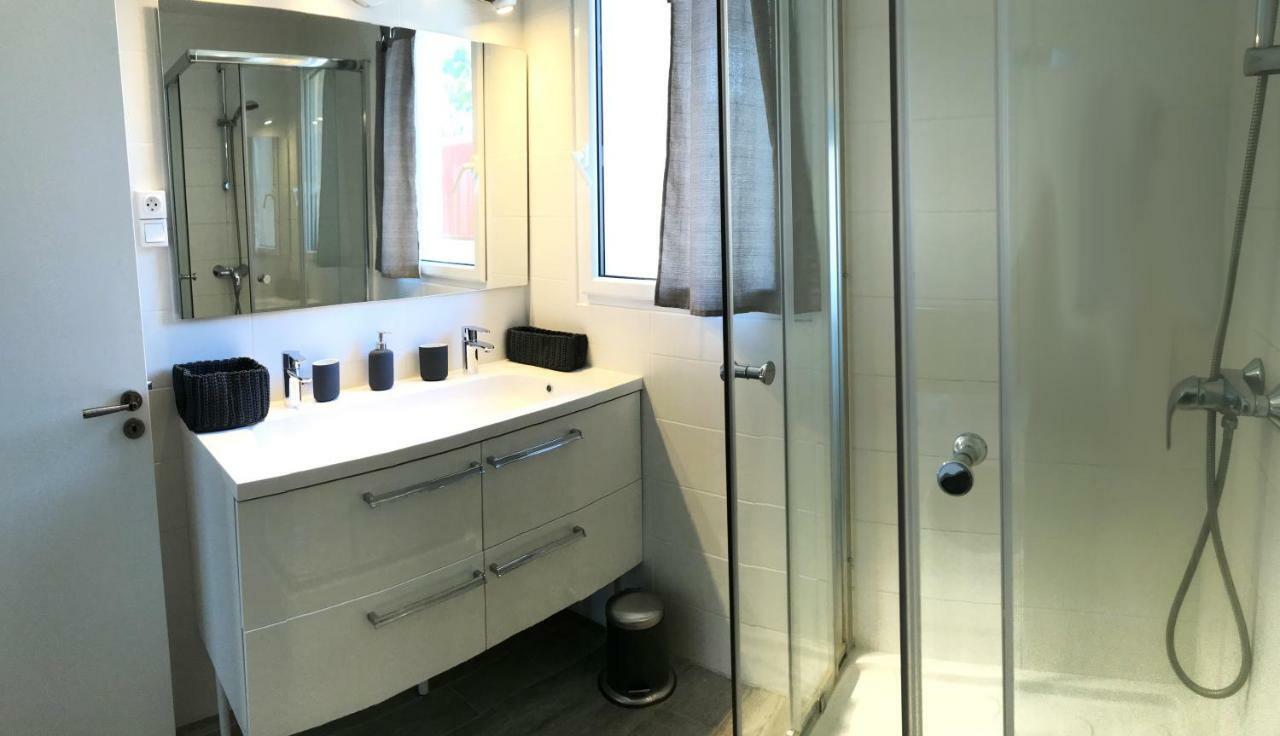 La Viguerie Apartman Cassis Kültér fotó