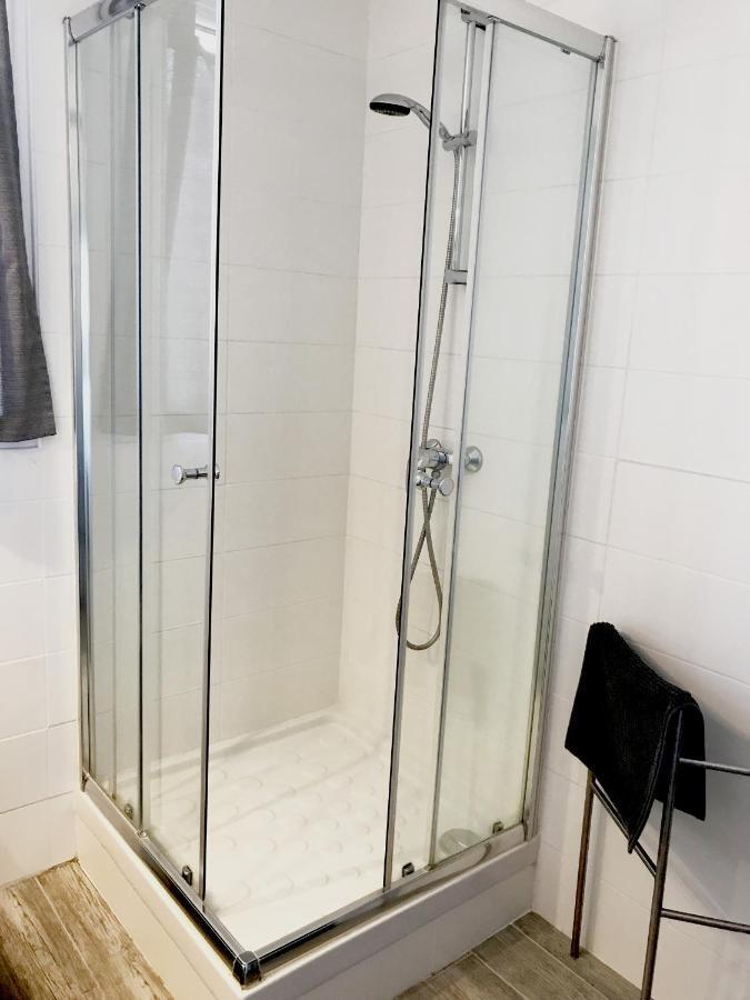 La Viguerie Apartman Cassis Kültér fotó